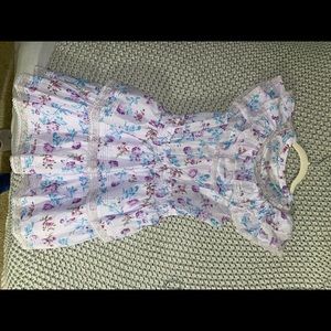 Loveshackfancy x Target collab dress